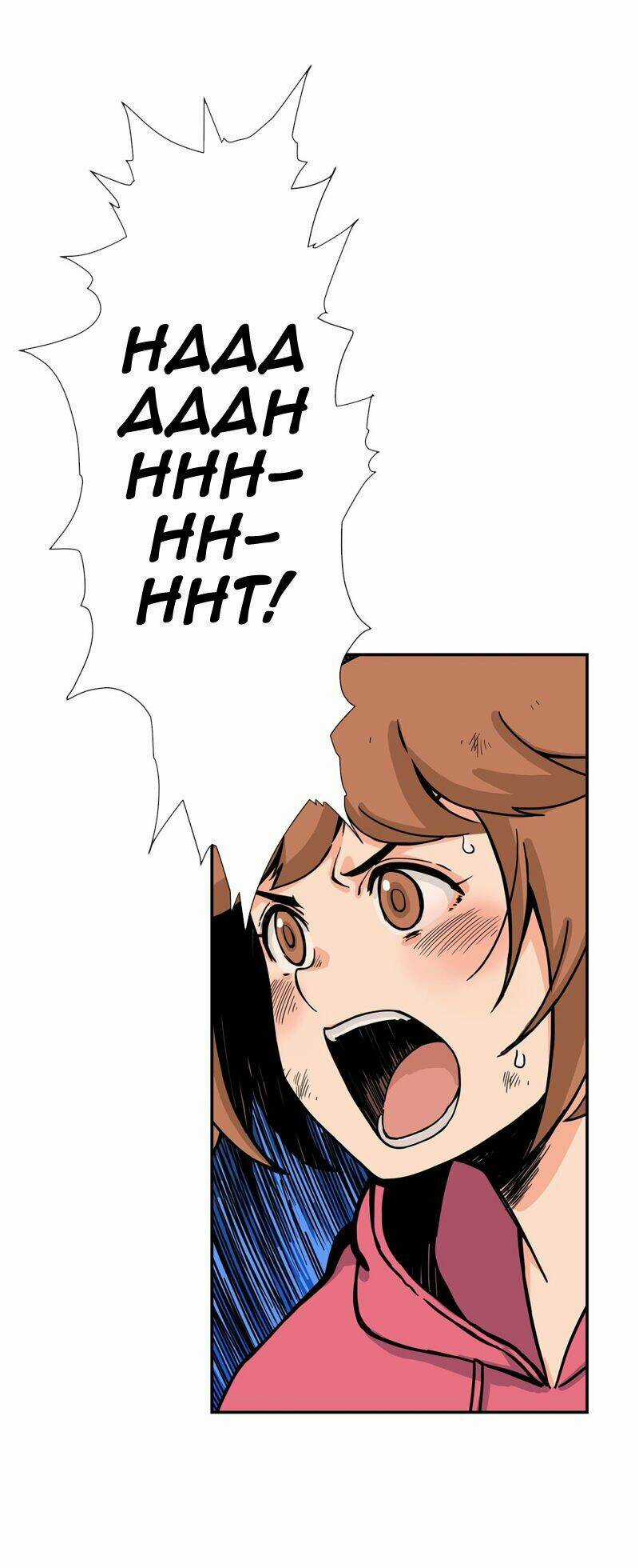 Her Hero Chapter 18 trang 31