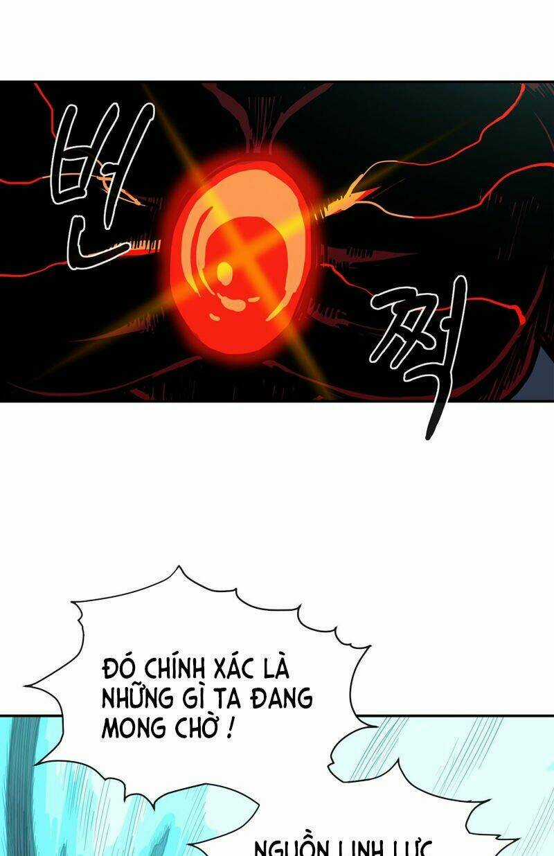 Her Hero Chapter 18 trang 36