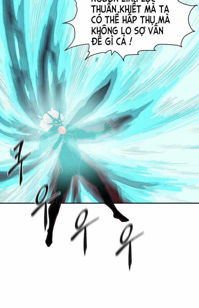 Her Hero Chapter 18 trang 37