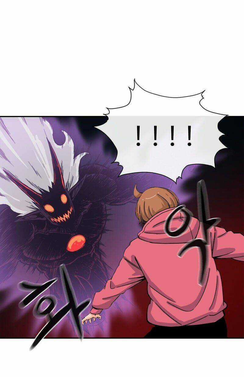 Her Hero Chapter 18 trang 48