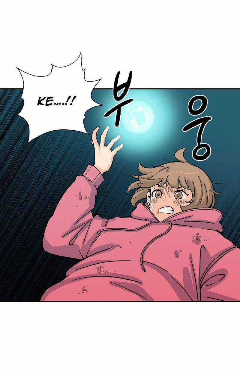 Her Hero Chapter 18 trang 49