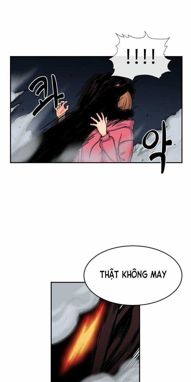 Her Hero Chapter 18 trang 52