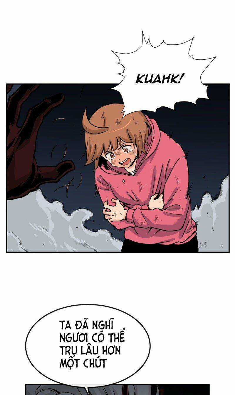 Her Hero Chapter 18 trang 54