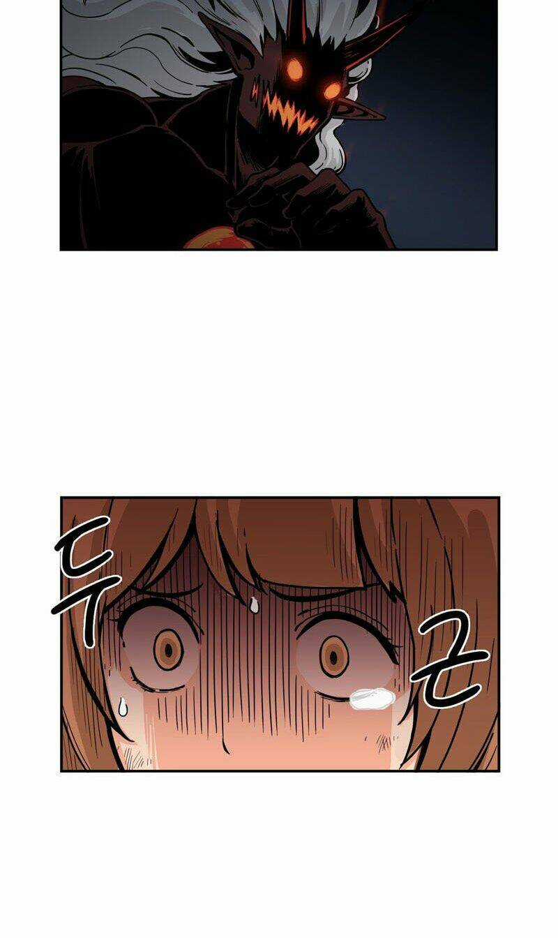 Her Hero Chapter 18 trang 55