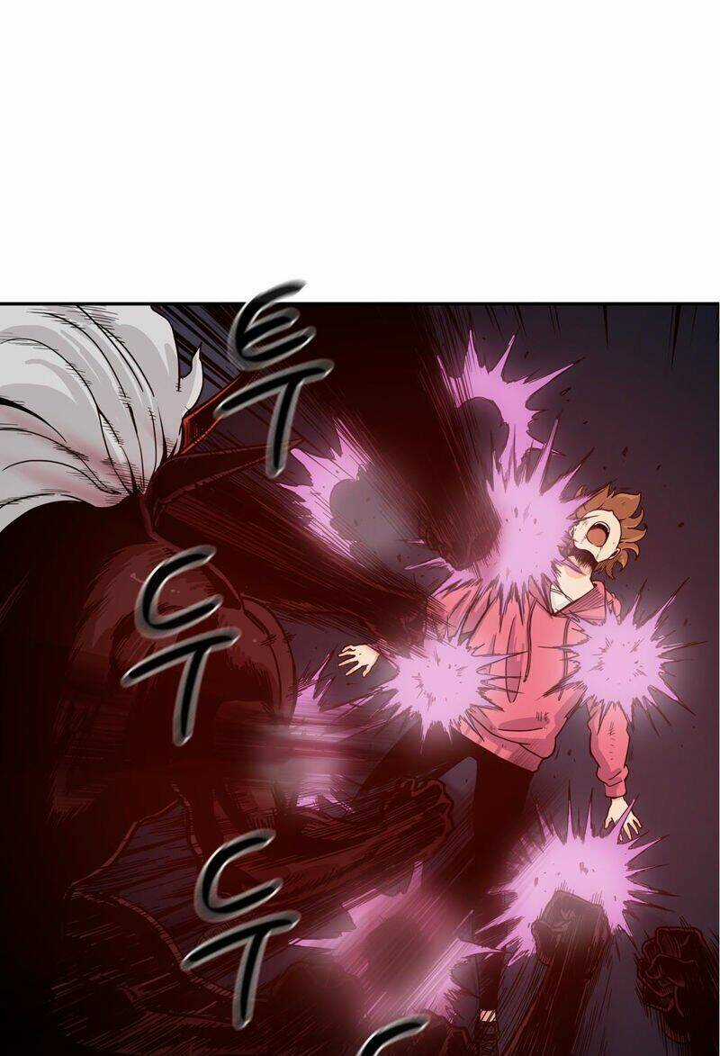 Her Hero Chapter 18 trang 56