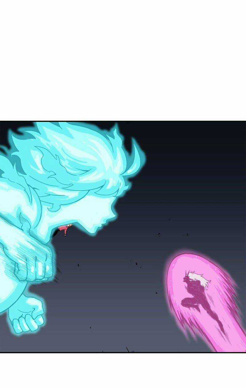 Her Hero Chapter 18 trang 7