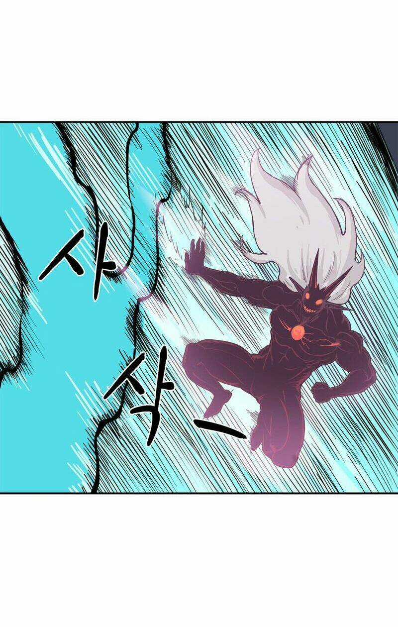 Her Hero Chapter 18 trang 8