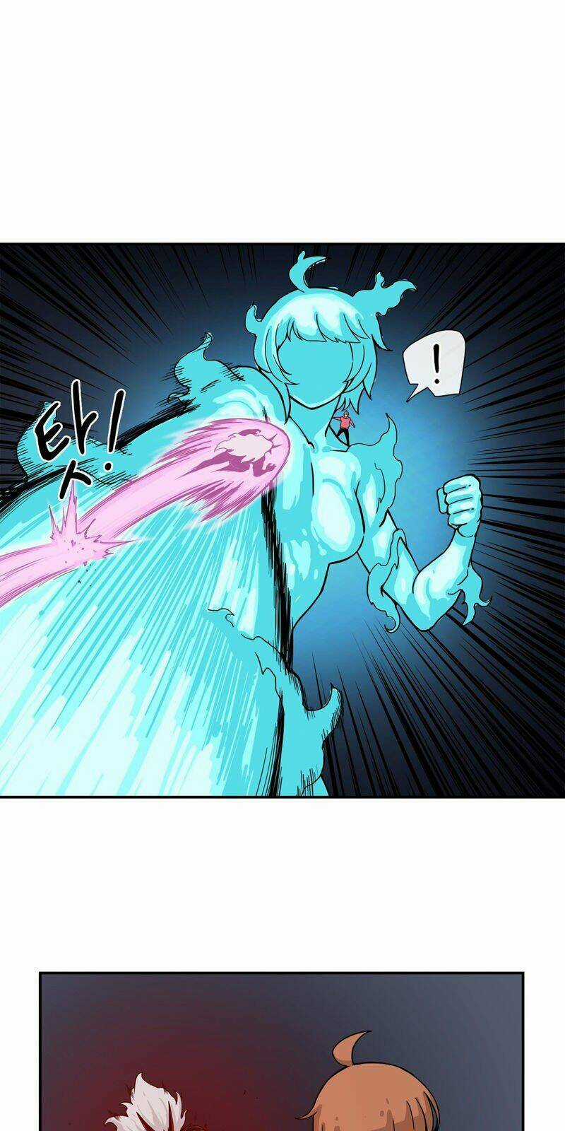 Her Hero Chapter 18 trang 9