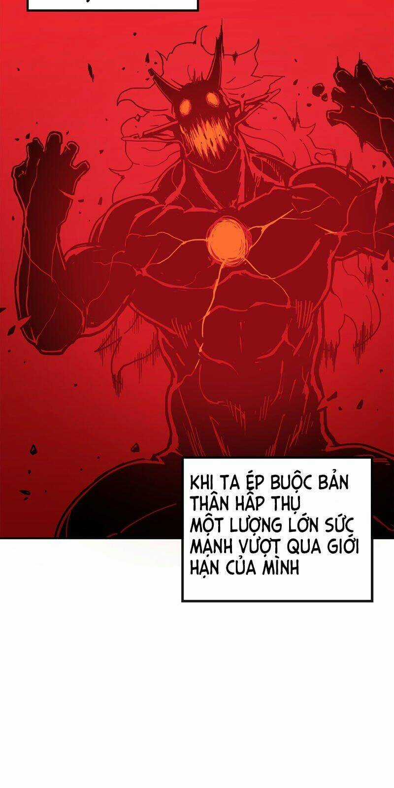 Her Hero Chapter 19 trang 10