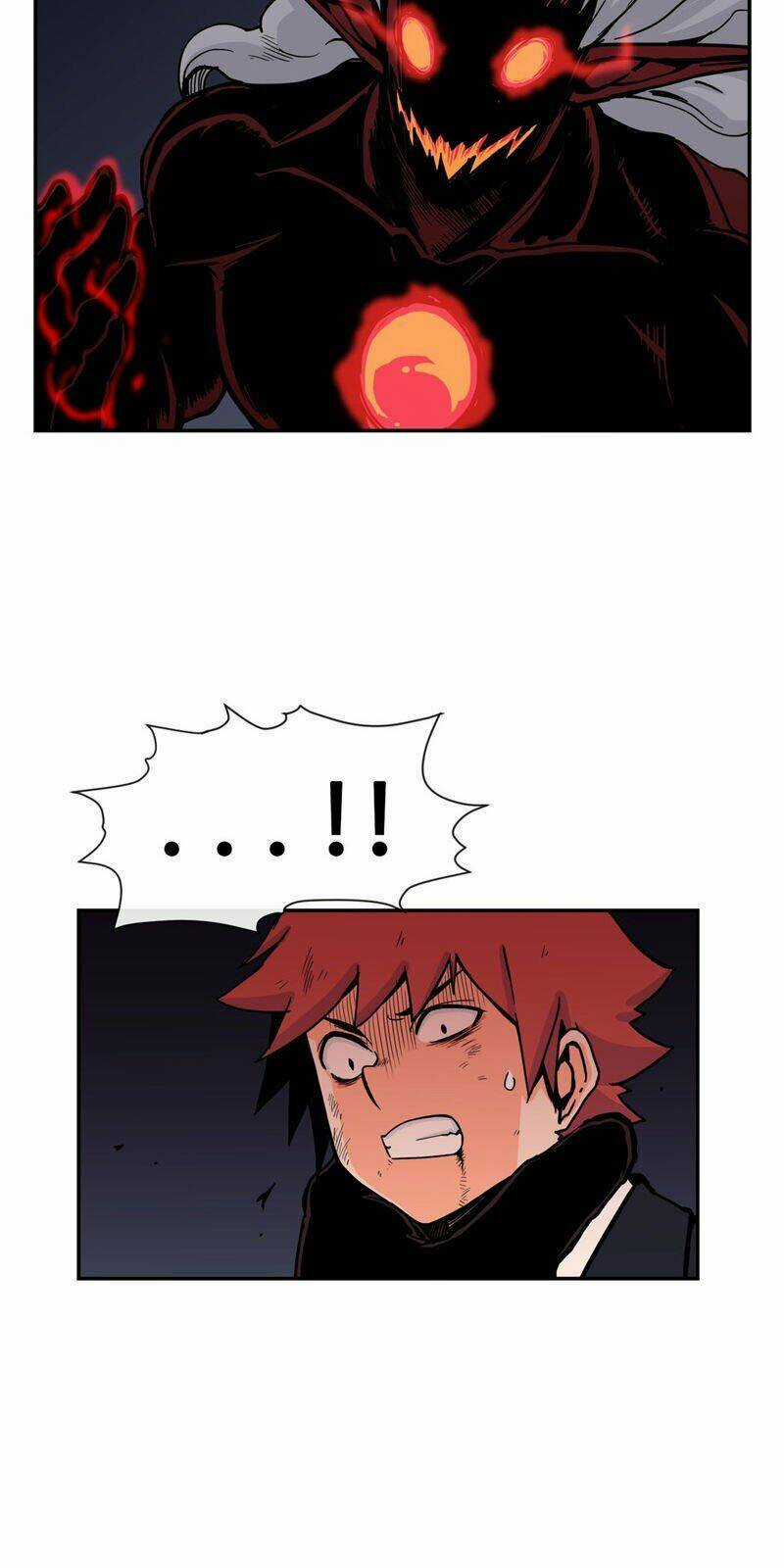 Her Hero Chapter 19 trang 14