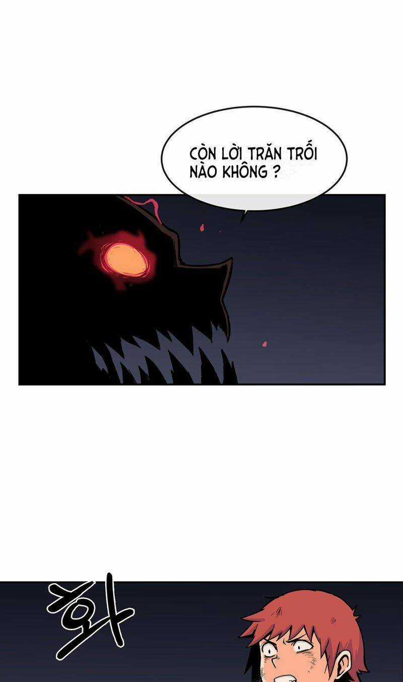 Her Hero Chapter 19 trang 15