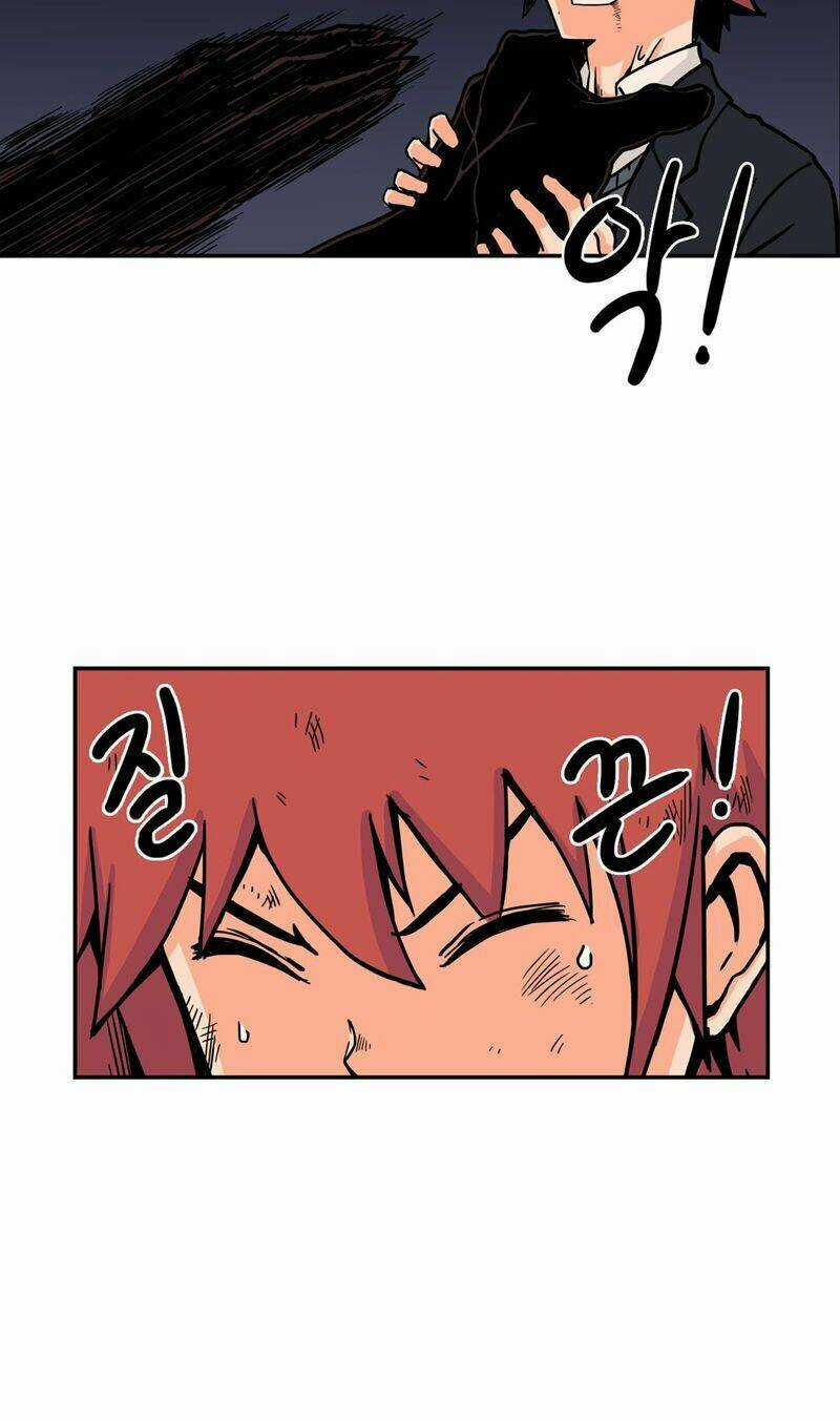 Her Hero Chapter 19 trang 16