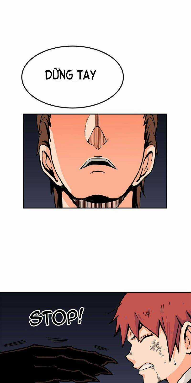 Her Hero Chapter 19 trang 17