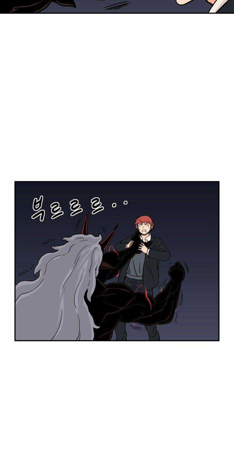 Her Hero Chapter 19 trang 18