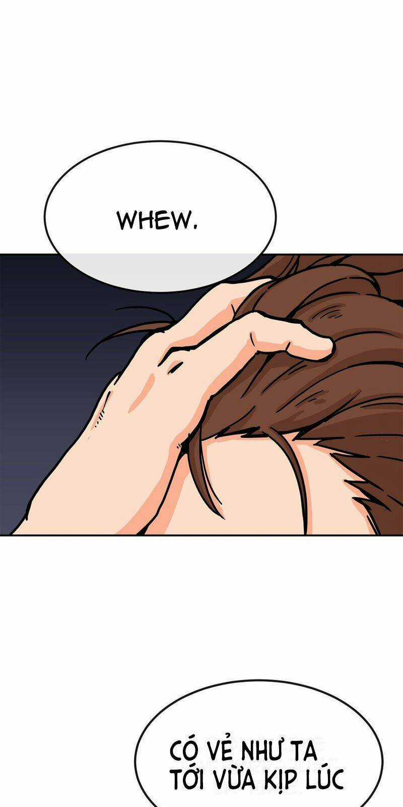 Her Hero Chapter 19 trang 19