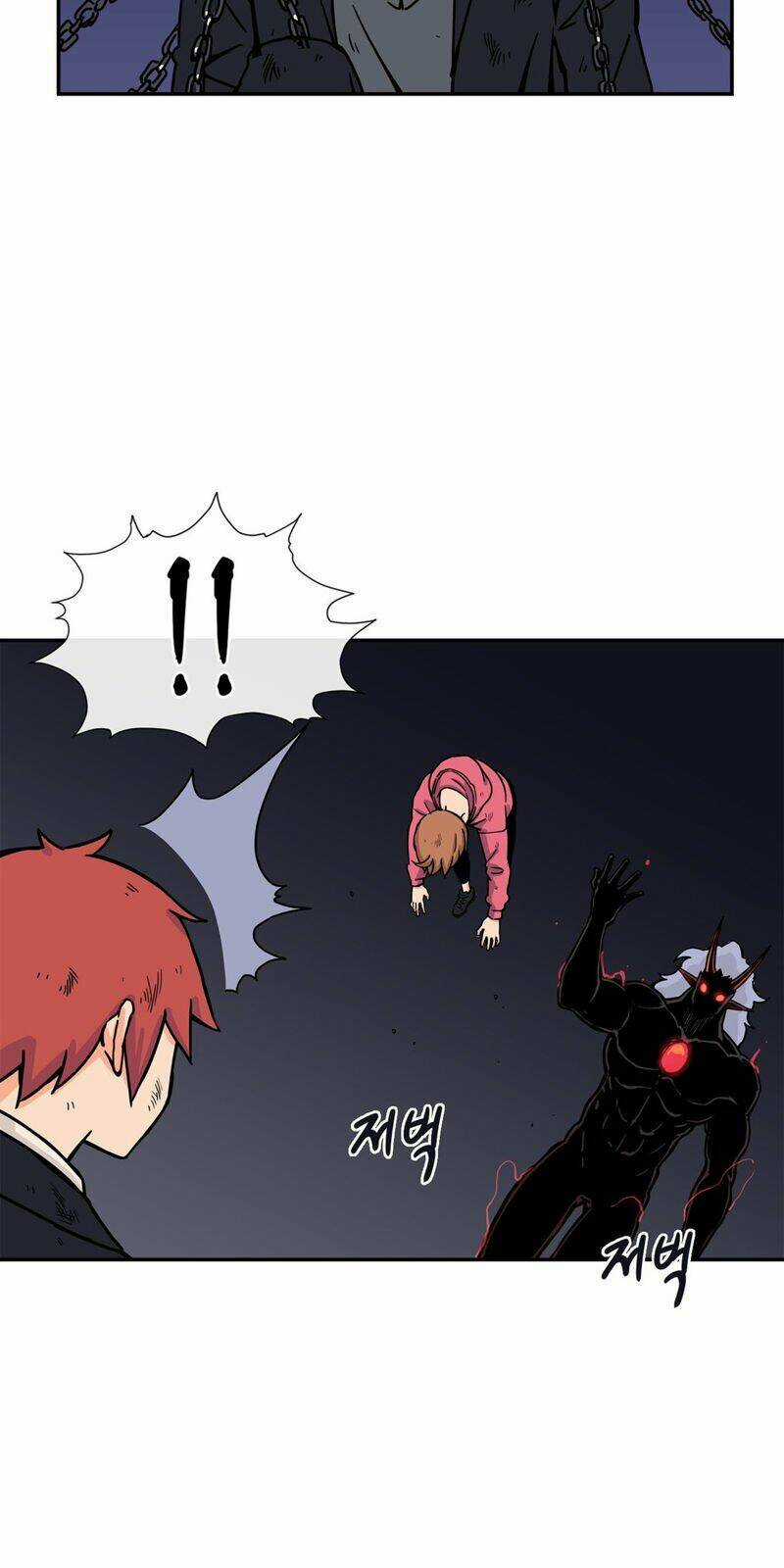 Her Hero Chapter 19 trang 2