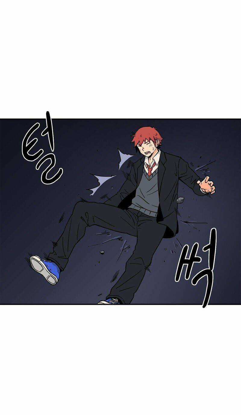 Her Hero Chapter 19 trang 21