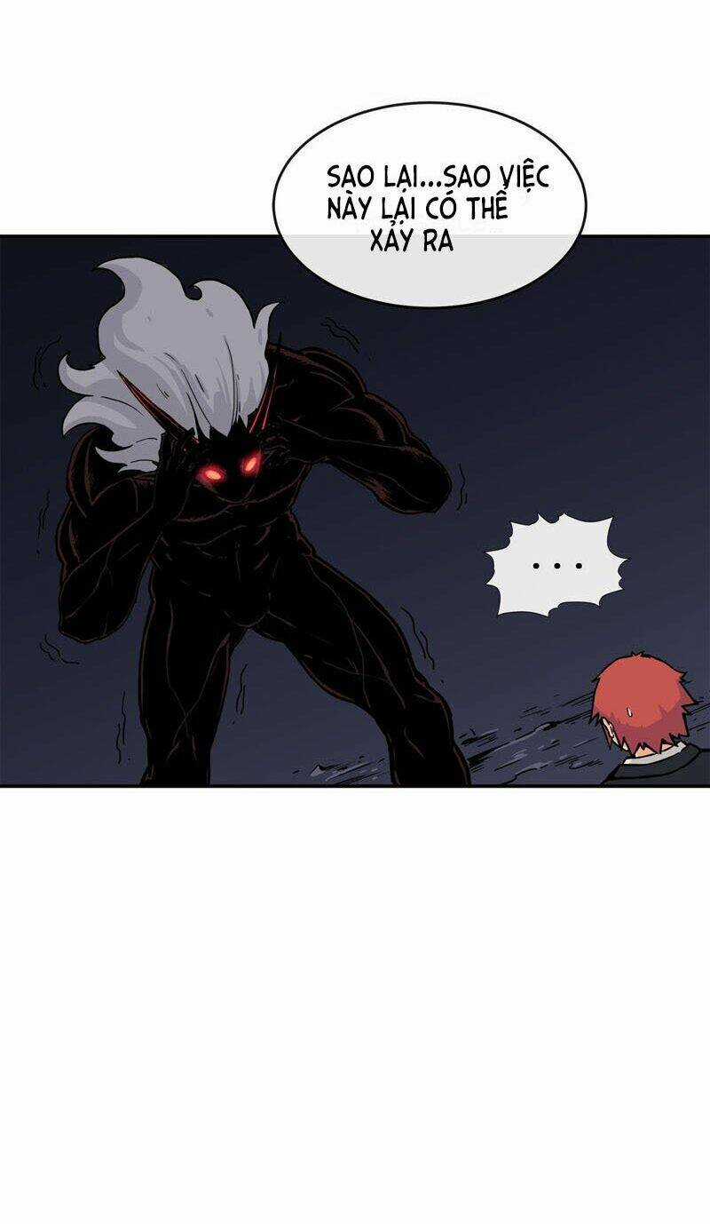 Her Hero Chapter 19 trang 22