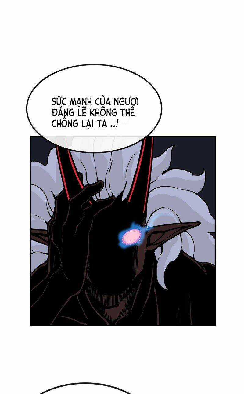 Her Hero Chapter 19 trang 23