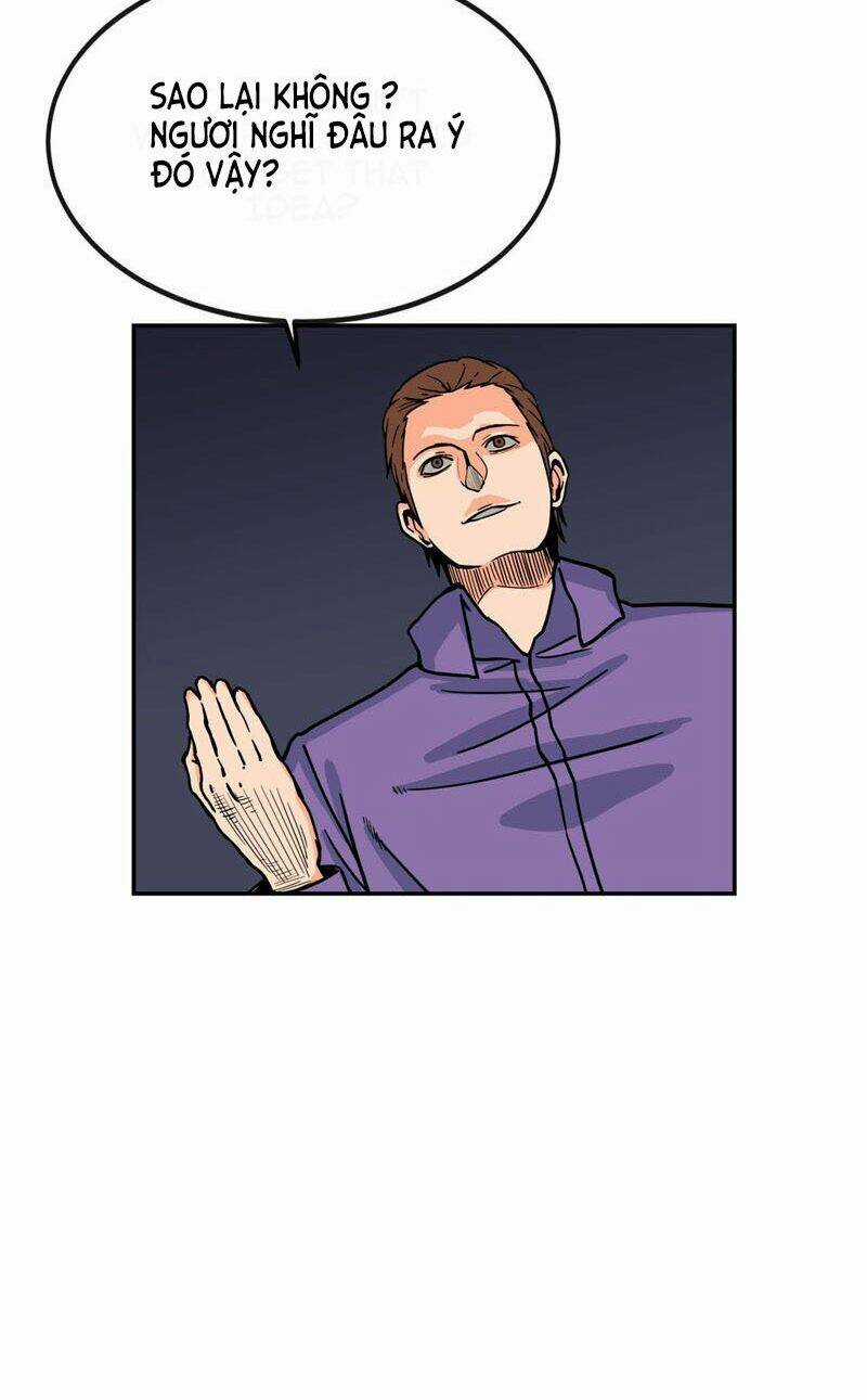 Her Hero Chapter 19 trang 24