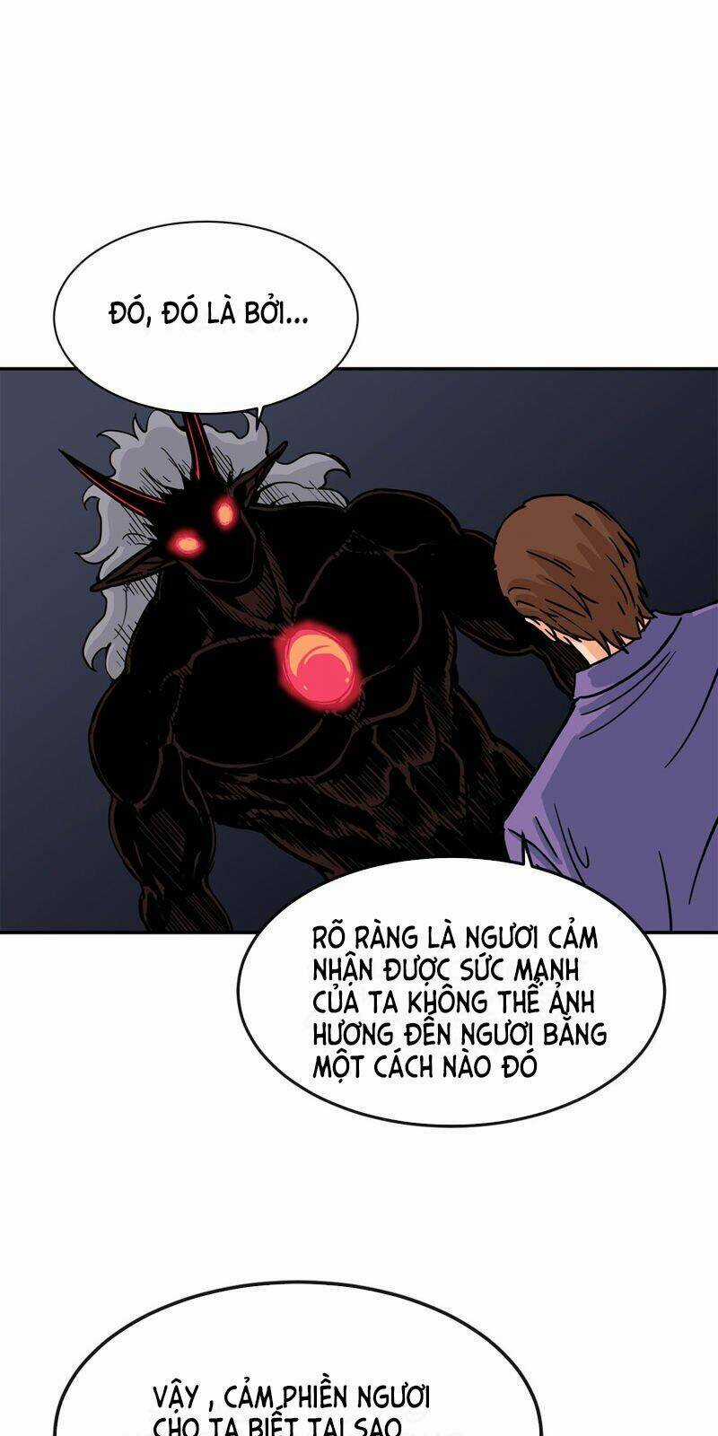 Her Hero Chapter 19 trang 25