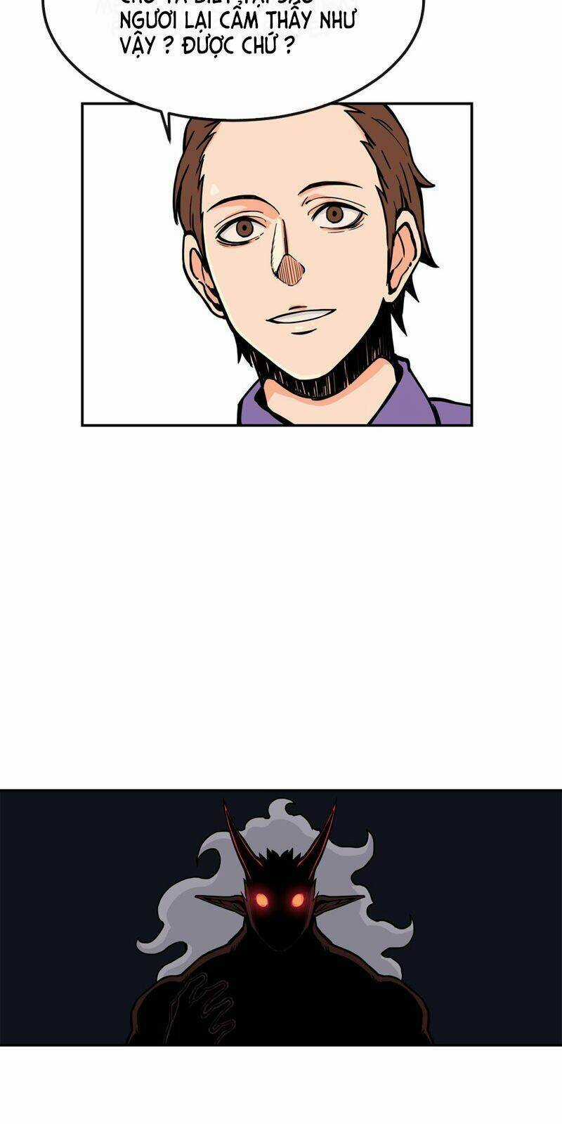 Her Hero Chapter 19 trang 26