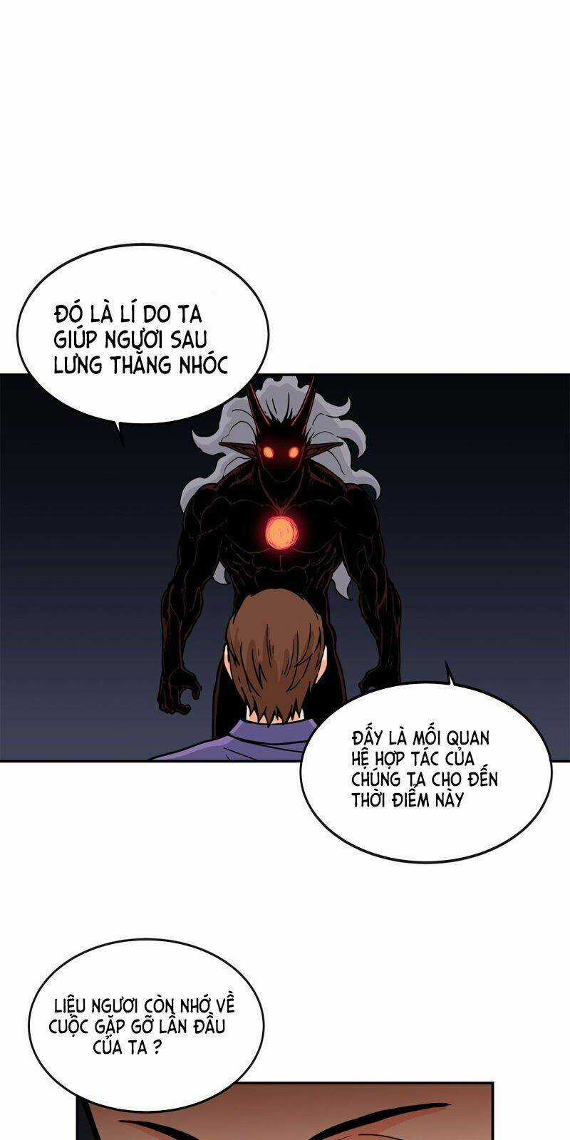 Her Hero Chapter 19 trang 29