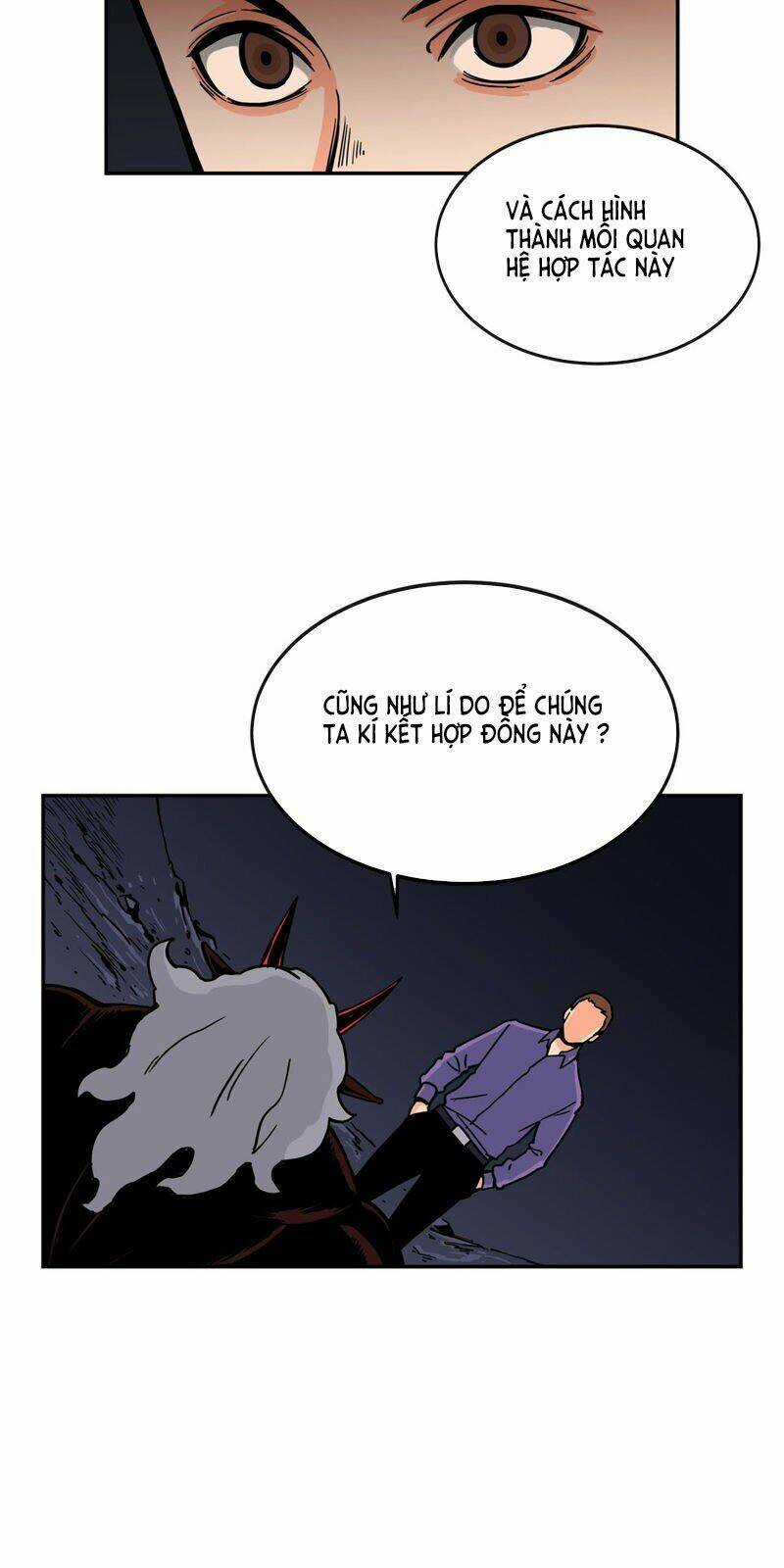 Her Hero Chapter 19 trang 30