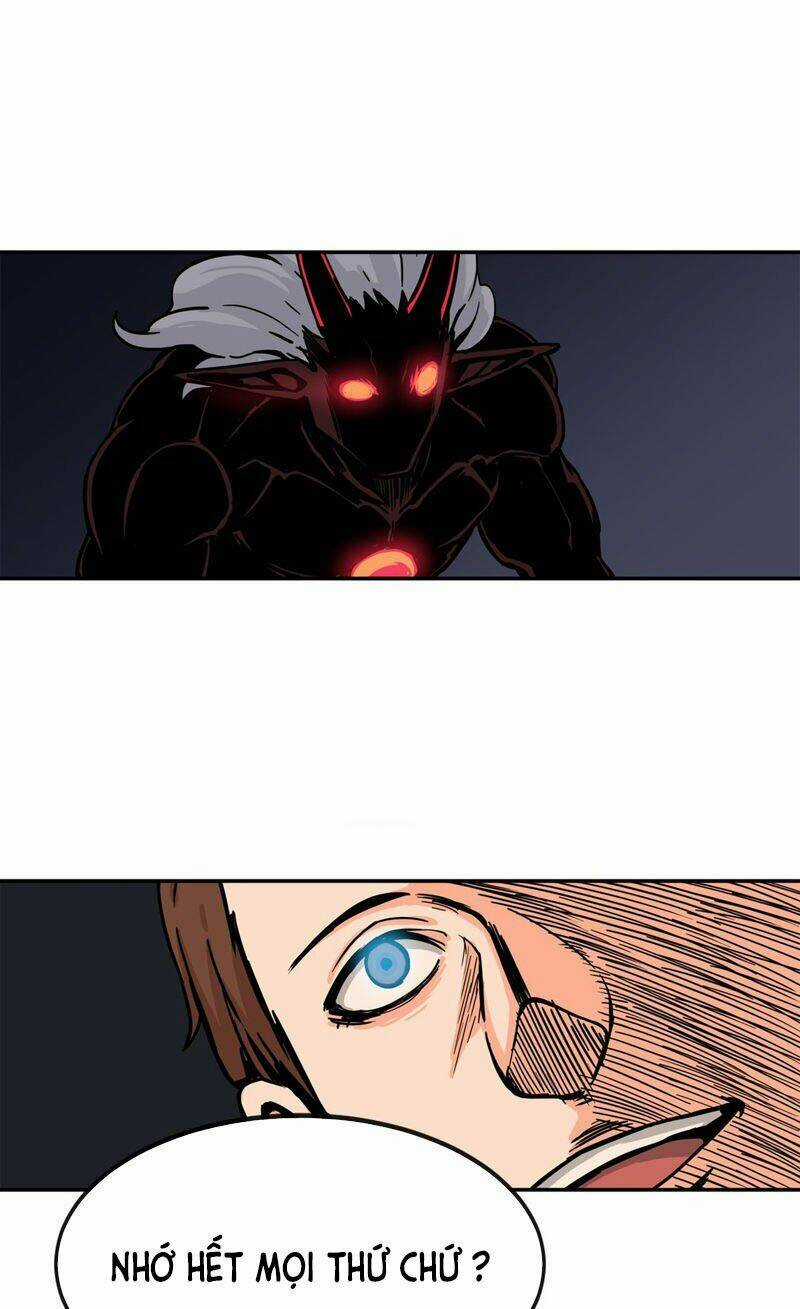 Her Hero Chapter 19 trang 31