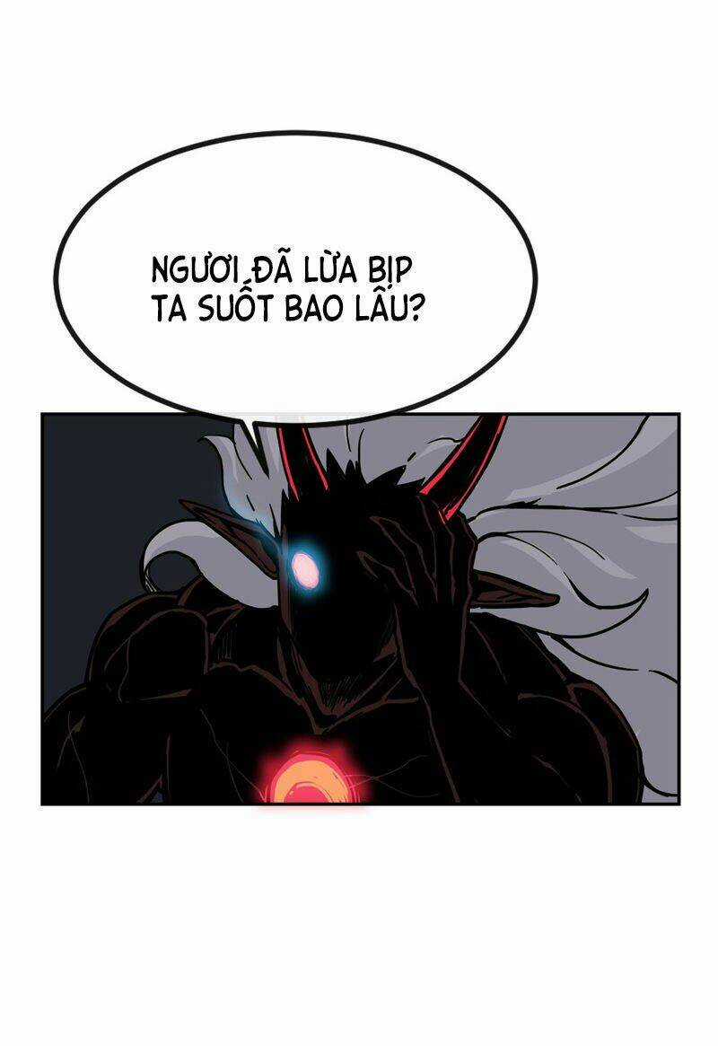 Her Hero Chapter 19 trang 33