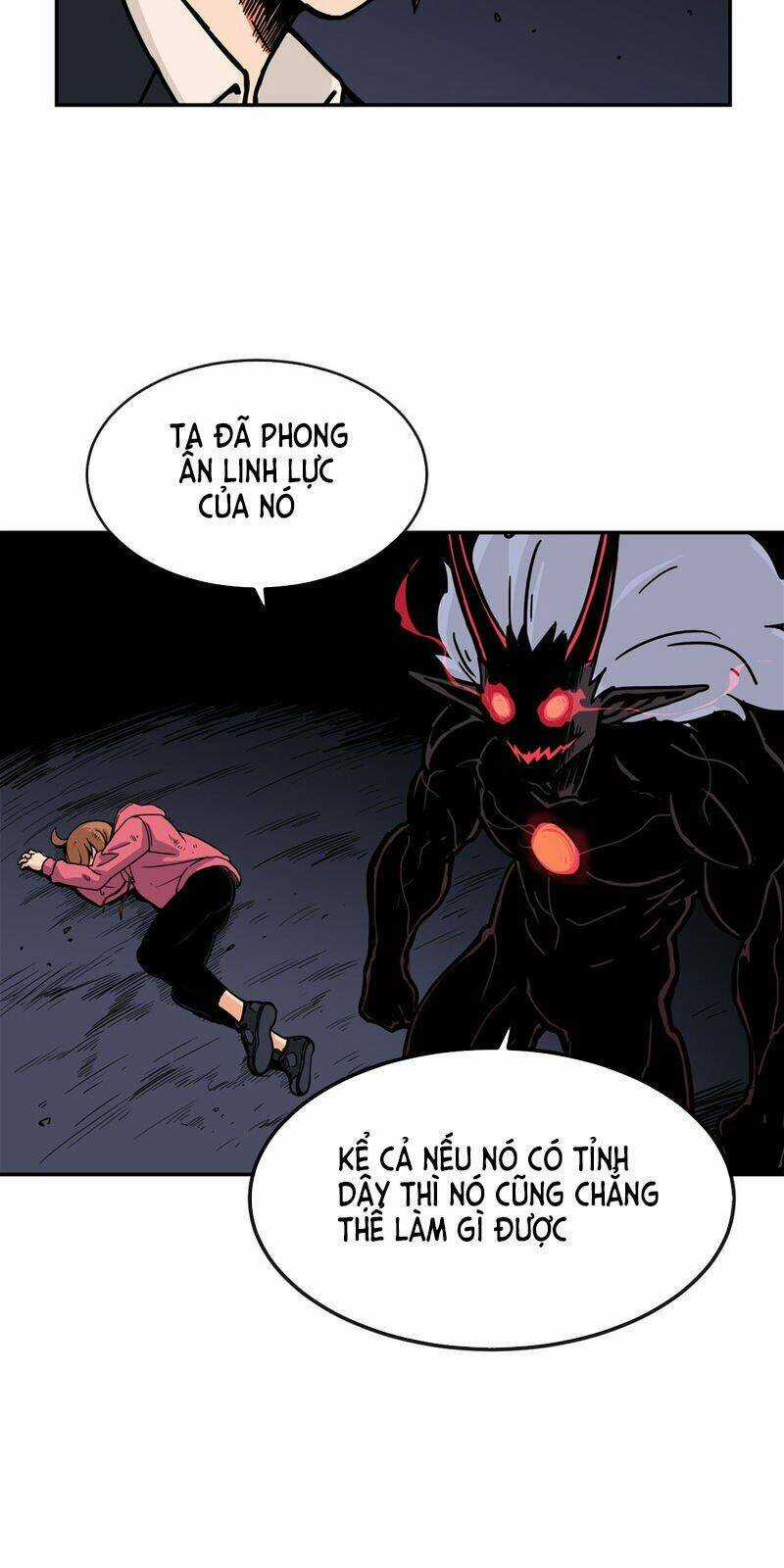 Her Hero Chapter 19 trang 4