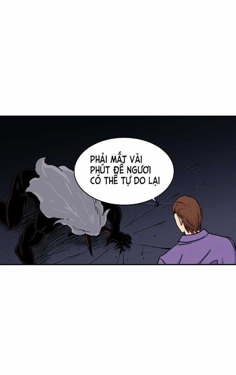 Her Hero Chapter 19 trang 41