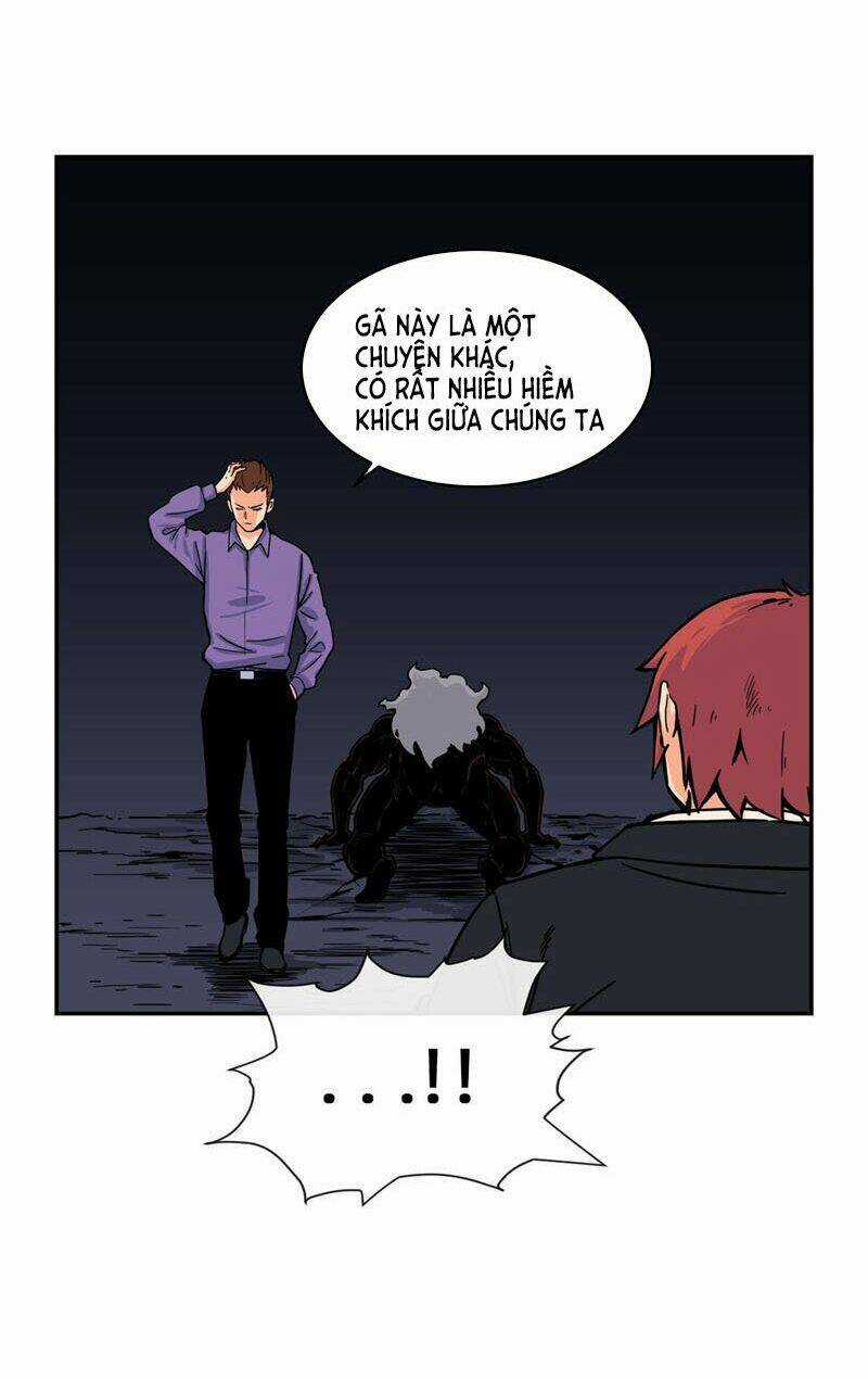 Her Hero Chapter 19 trang 42