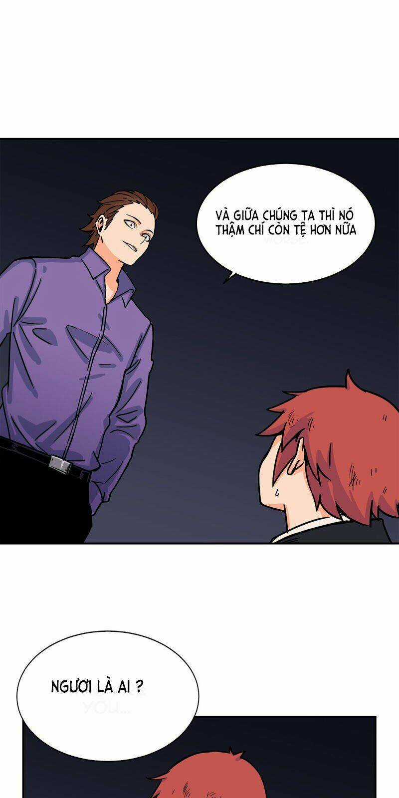 Her Hero Chapter 19 trang 43