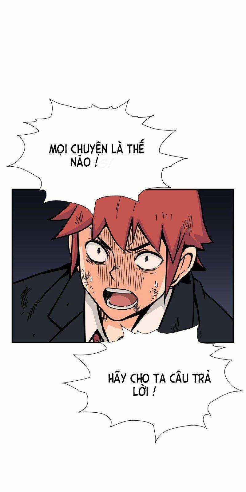 Her Hero Chapter 19 trang 45