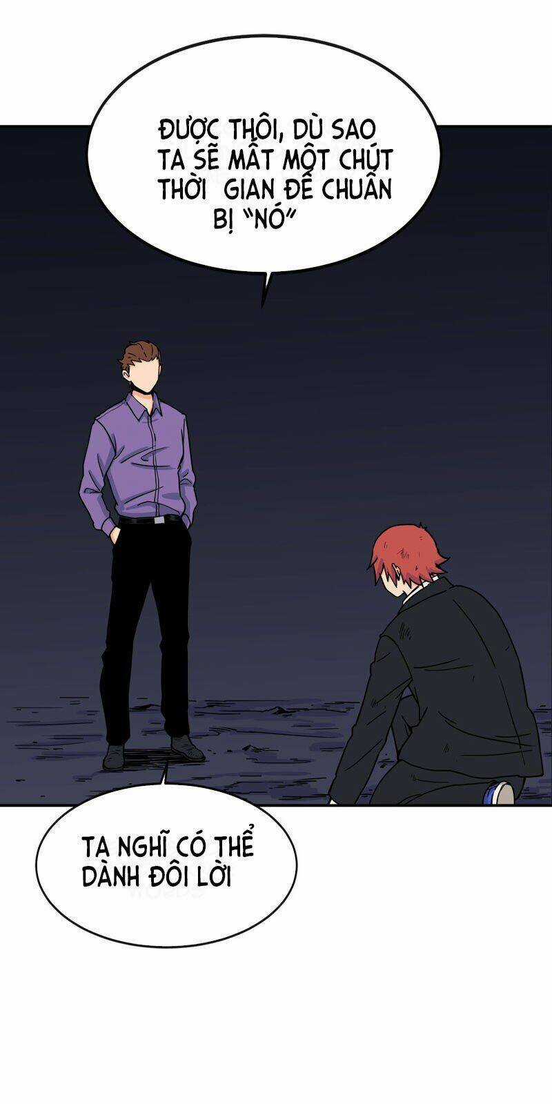 Her Hero Chapter 19 trang 46