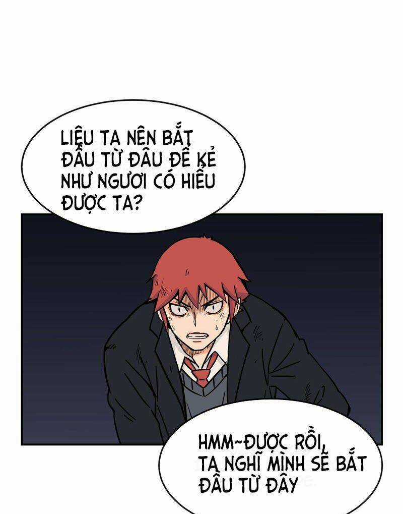 Her Hero Chapter 19 trang 47