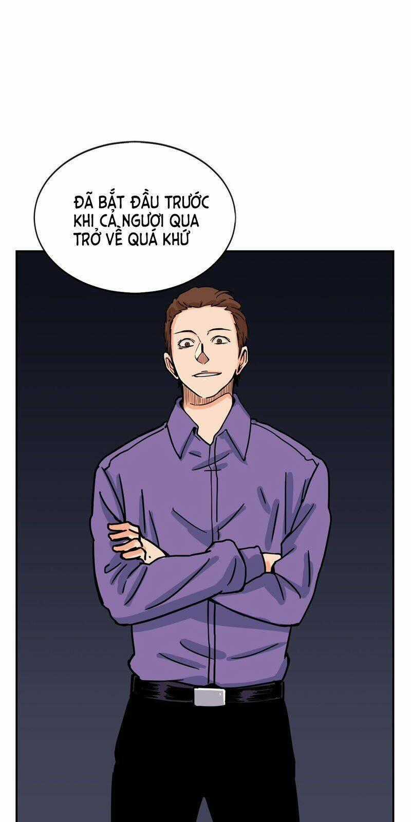 Her Hero Chapter 19 trang 49