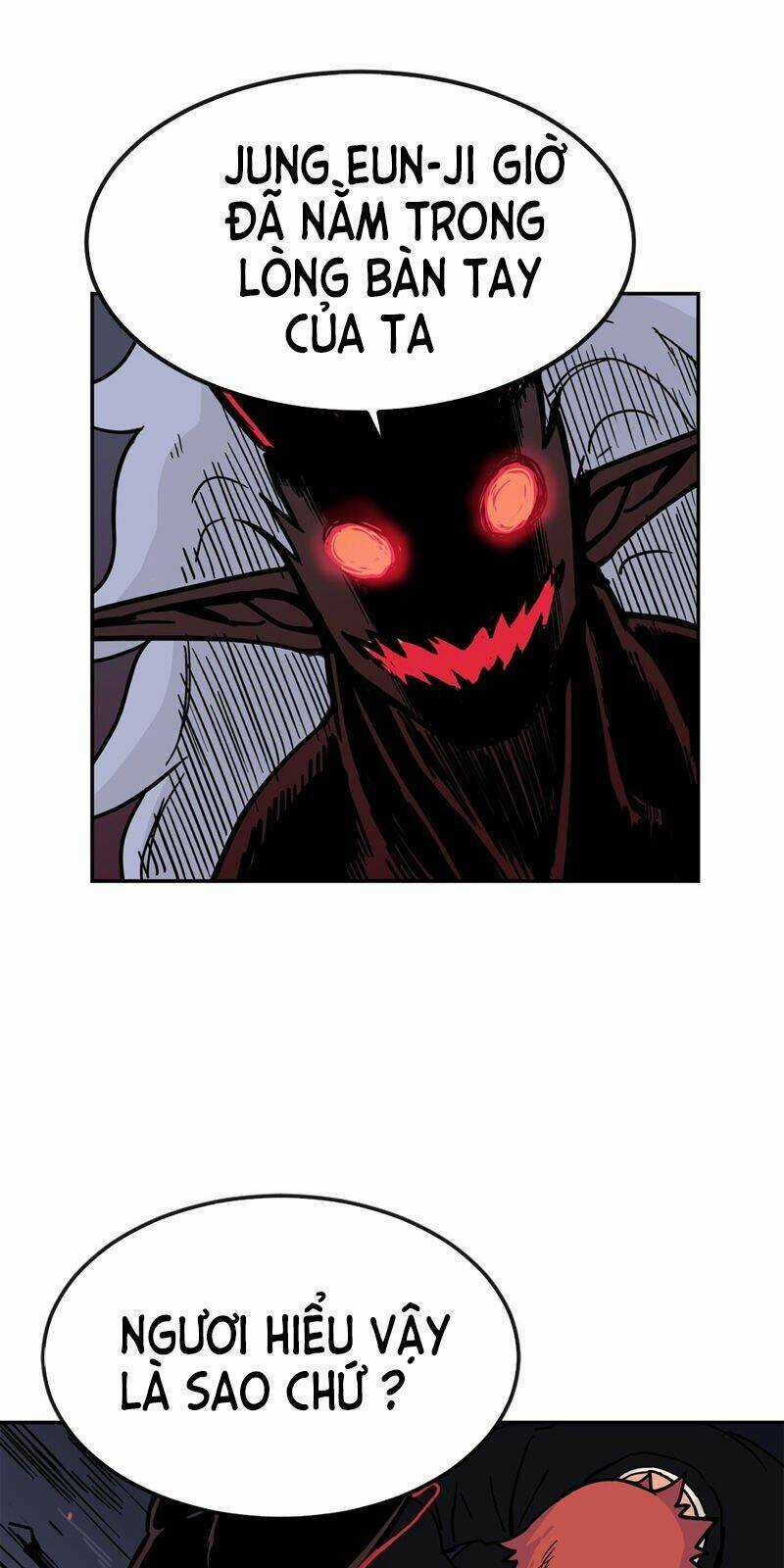 Her Hero Chapter 19 trang 5