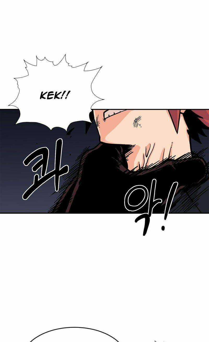 Her Hero Chapter 19 trang 7