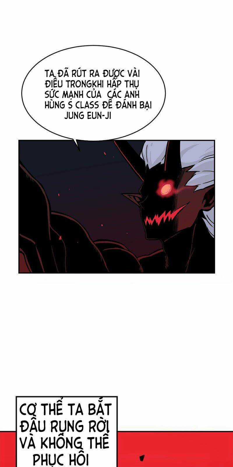 Her Hero Chapter 19 trang 9