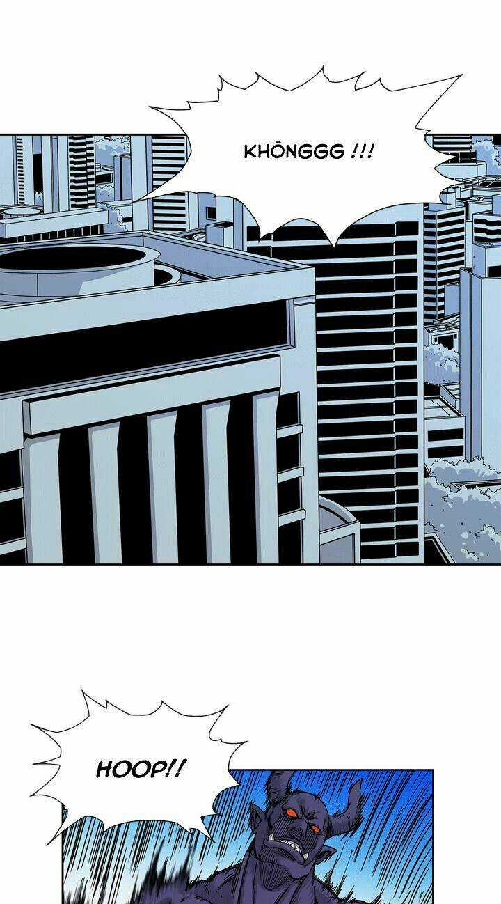 Her Hero Chapter 2 trang 11