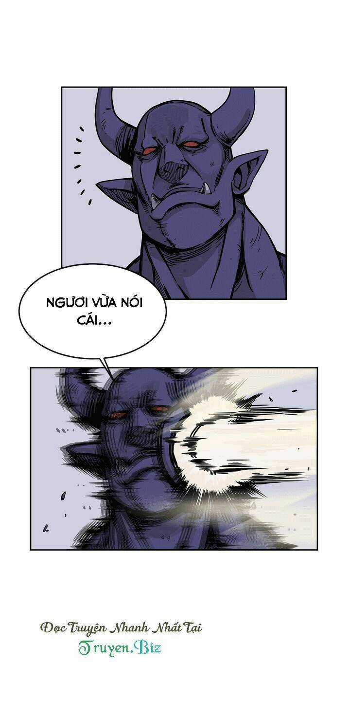 Her Hero Chapter 2 trang 23