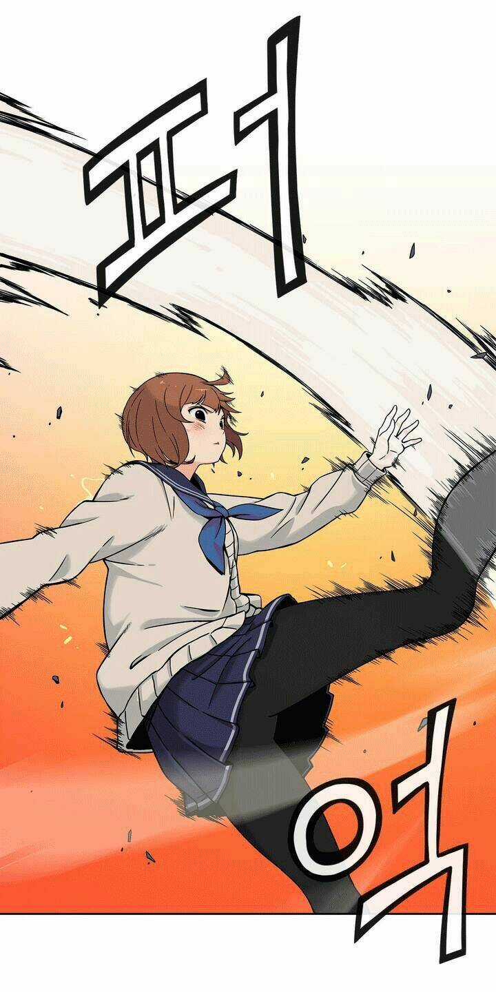 Her Hero Chapter 2 trang 24