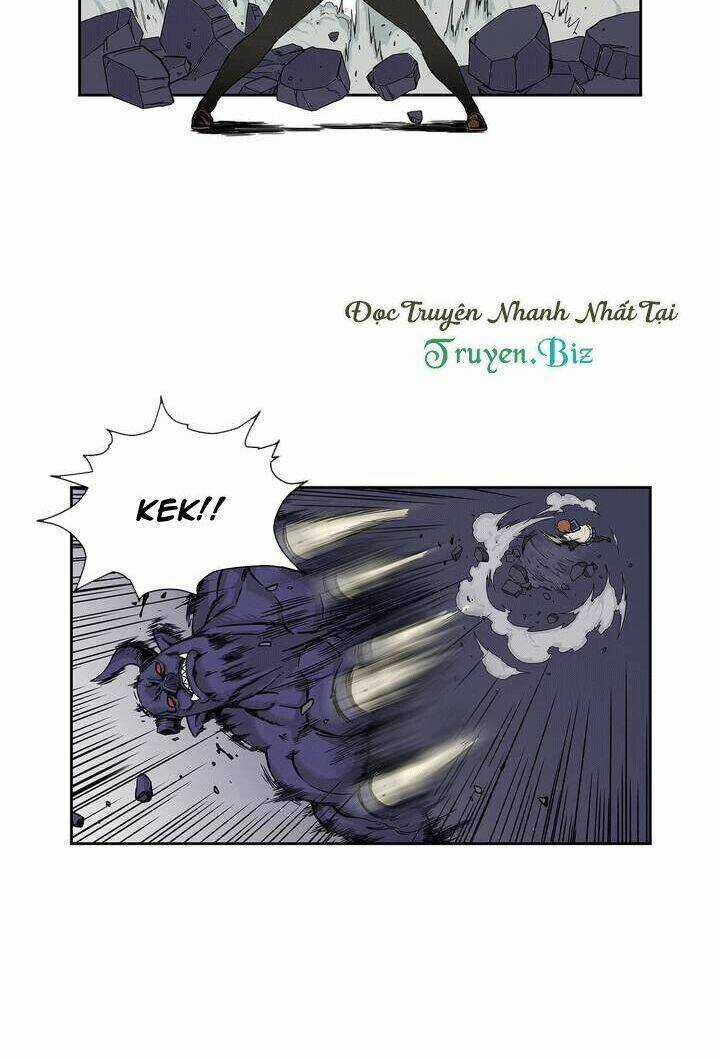 Her Hero Chapter 2 trang 28