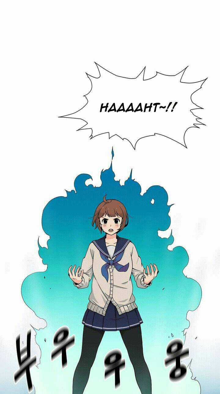 Her Hero Chapter 2 trang 29