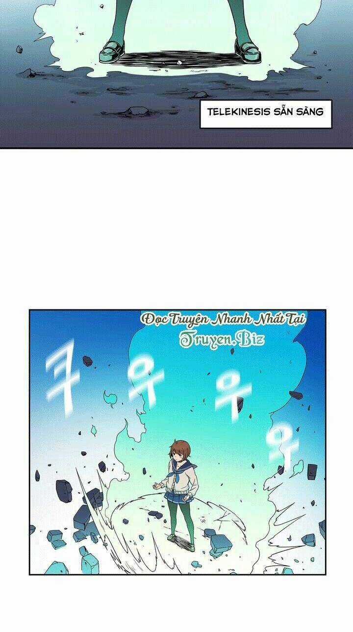 Her Hero Chapter 2 trang 30