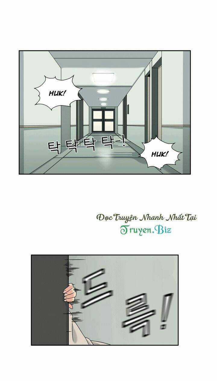 Her Hero Chapter 2 trang 4