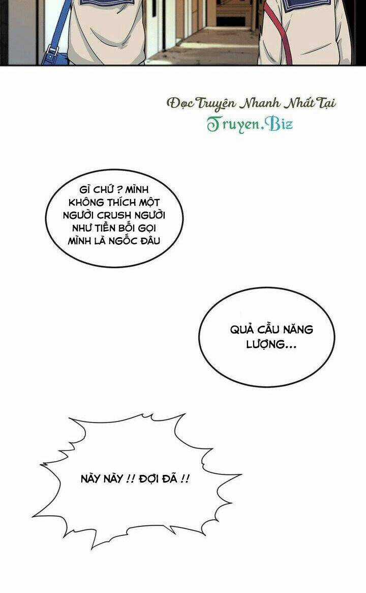 Her Hero Chapter 2 trang 41