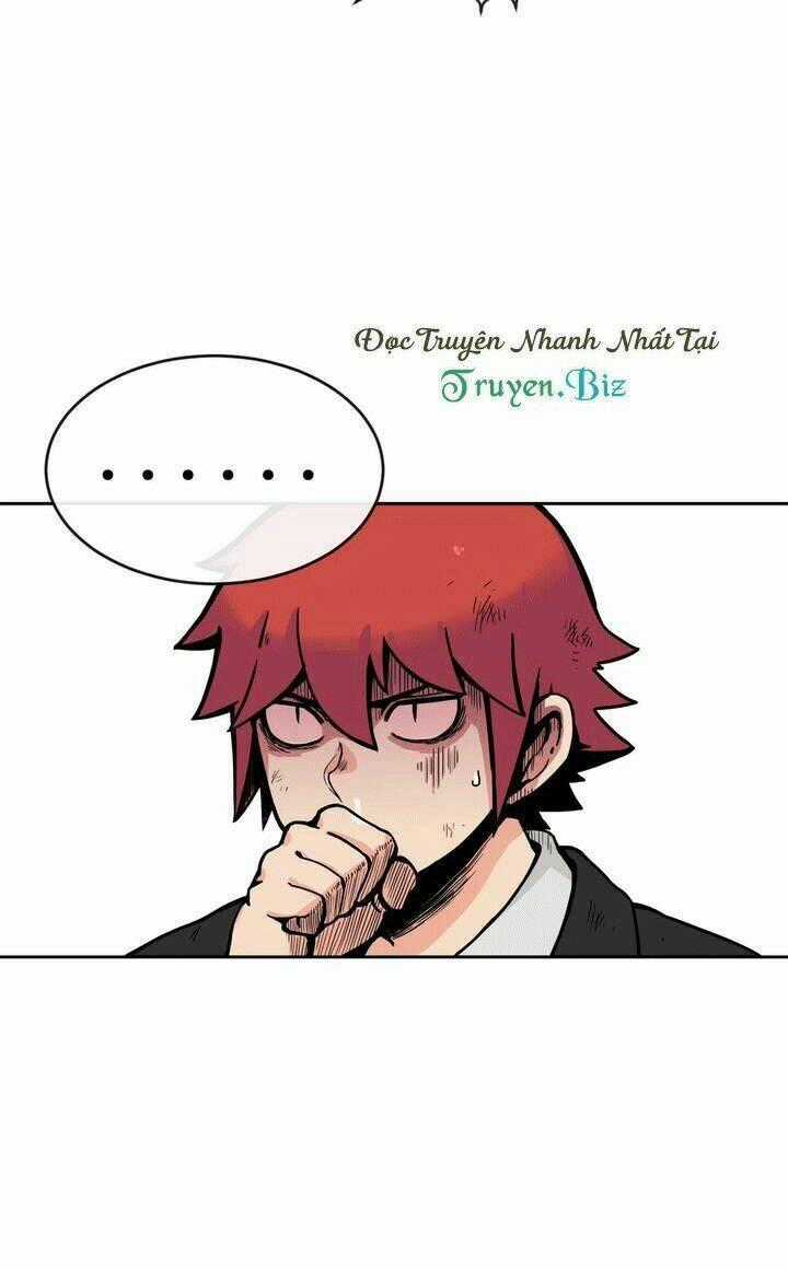 Her Hero Chapter 2 trang 43